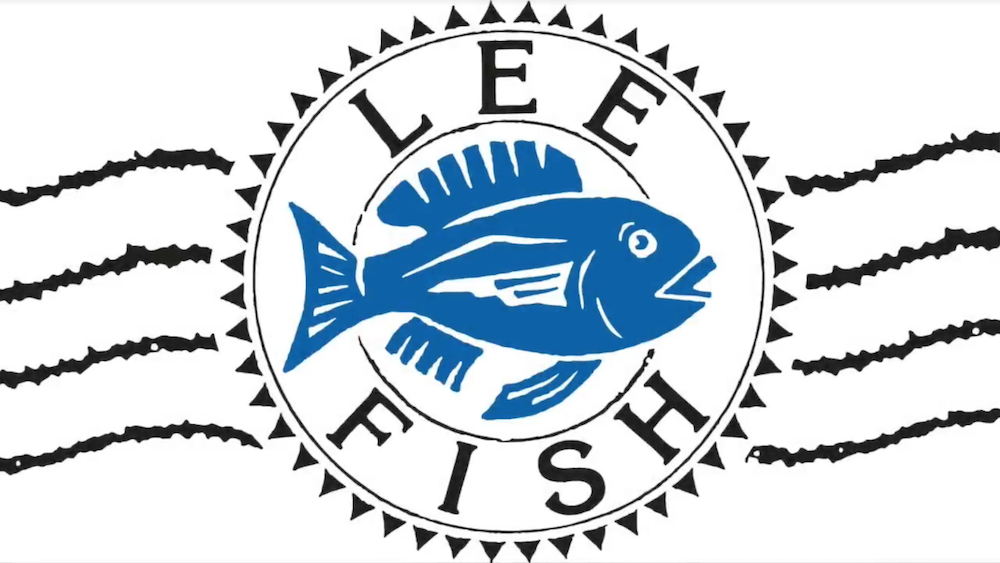 Lee fish